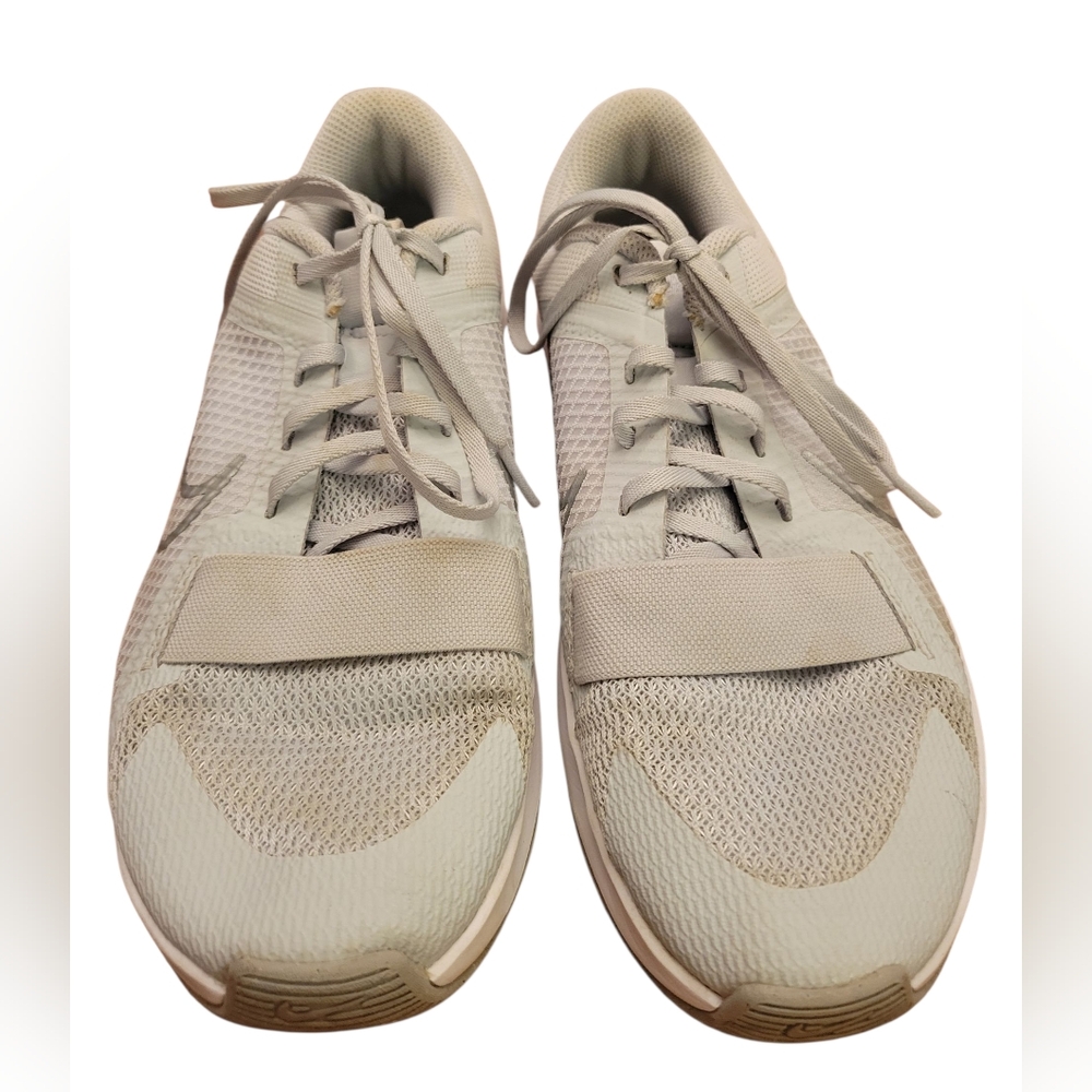 Nike Athletic Shoes